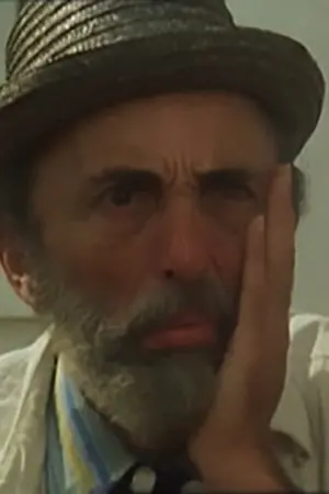 Фото Херб Гольдштейн #121606