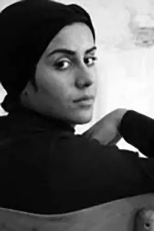 Фото Мания Акбари #370419