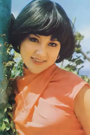 Фото Сьюзан Шоу Ям-Ям (Susan Shaw Yam-Yam) #337612