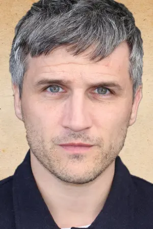 Фото Уильям Эш #283108