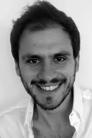 Фото Бенджамин Элалуф #132153