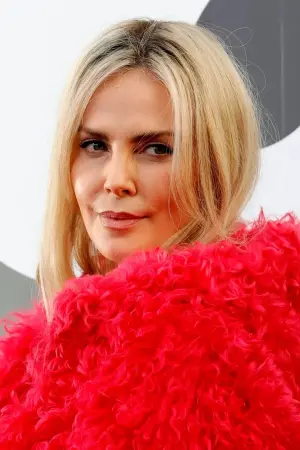 Фото Шарлиз Терон (Charlize Theron) #3522