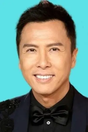 Фото Донни Йен (Donnie Yen) #65680