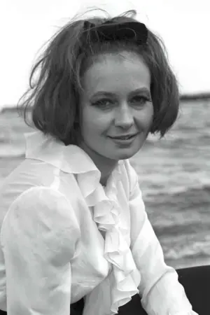 Фото Эльжбета Чижевская (Elżbieta Czyżewska) #259620