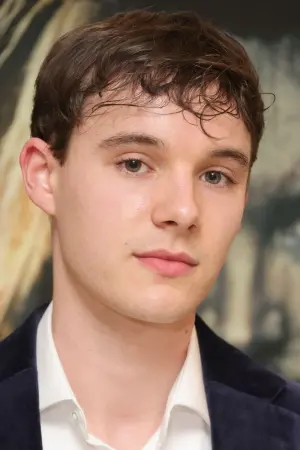 Фото Юэн Хоррокс #41740