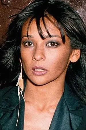 Фото Гей-Йи Вестерхофф #230628