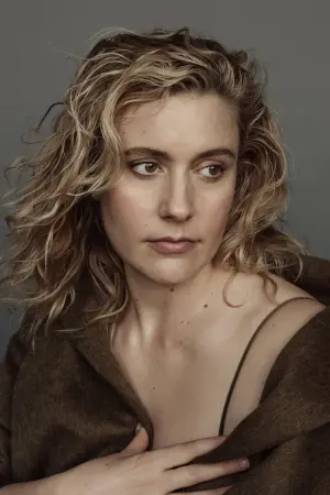 Фото Грета Гервиг (Greta Gerwig) #4742