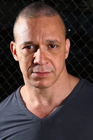 Фото Джон Льюис #85260