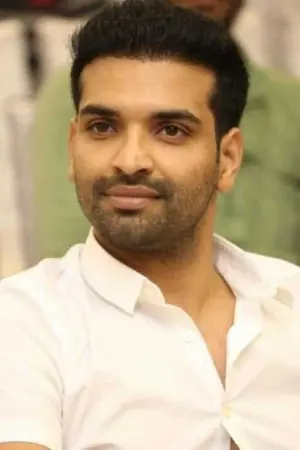 Фото  (Raja Chembolu) #301444