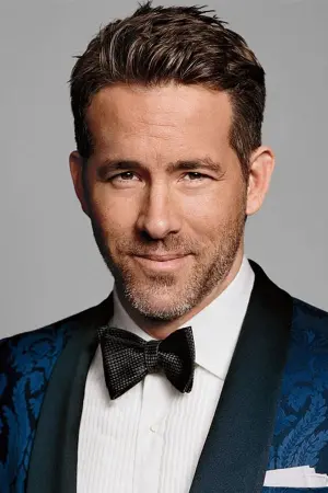 Фото Райан Рейнольдс (Ryan Reynolds) #14891
