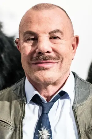 Фото Тьерри Мюглер #163409