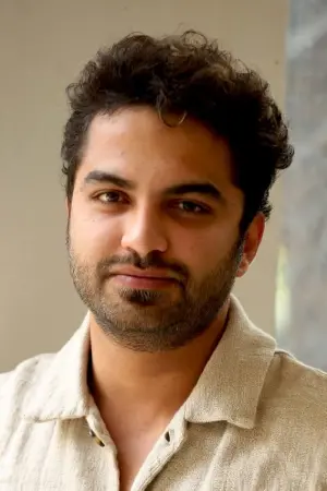 Фото Вишвак Сен #250086