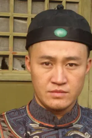 Фото Юэ Дунфэн #89071