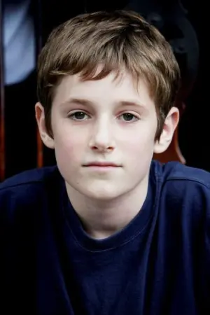 Фото Барни Кларк #122813