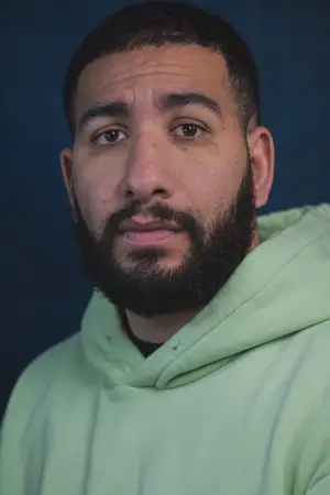 Фото Малик Амрауи #129241