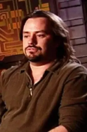 Фото Ноэль Каннингем #56320