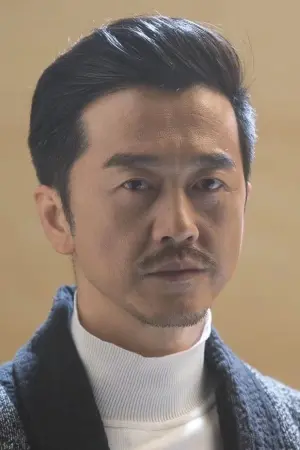 Фото Чжан Фань #275051