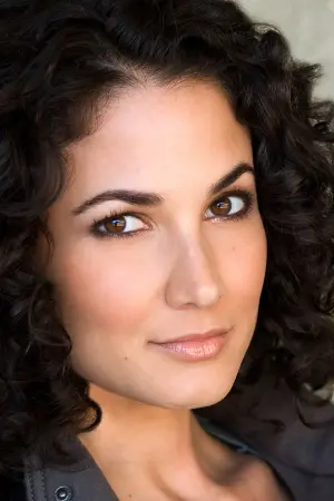 Фото Эмбер Ривера #25576