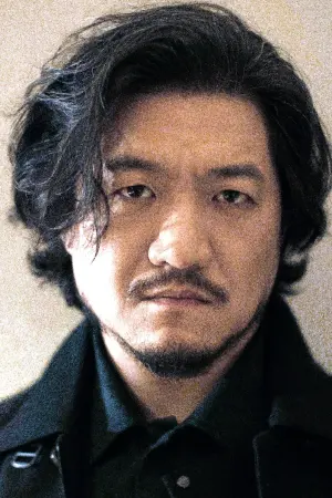 Фото Чэнь Минхао #130375