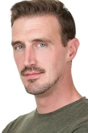 Фото Дэниел Райвс #23096