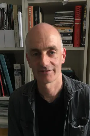 Фото Деклан МакГрат #232943