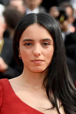 Фото Хафсия Герци (Hafsia Herzi) #329123