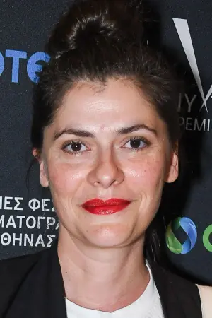 Фото Марисса Триантафиллиду #136441