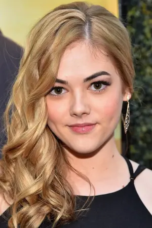 Фото Маккейли Миллер #94098