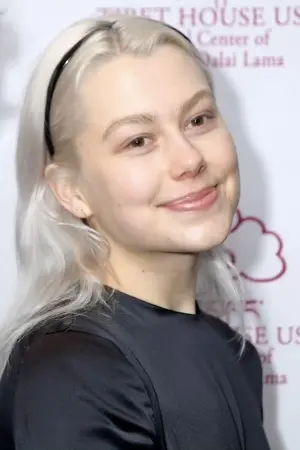 Фото  (Phoebe Bridgers) #125010