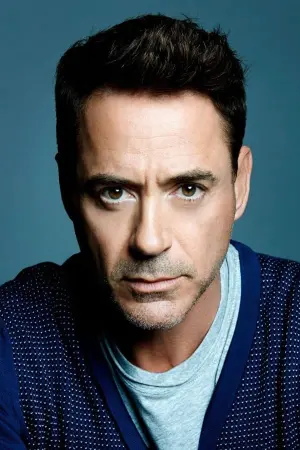 Фото Роберт Дауни-младший. (Robert Downey Jr.) #2795