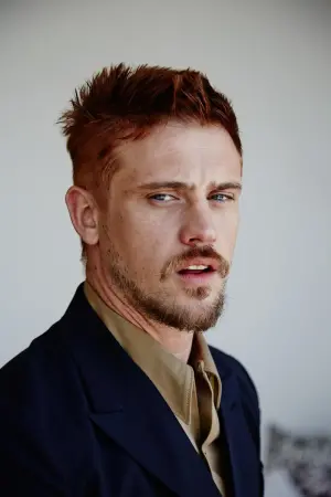 Фото Бойд Холбрук (Boyd Holbrook) #7094