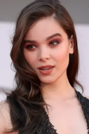 Фото Хейли Стайнфелд (Hailee Steinfeld) #65514