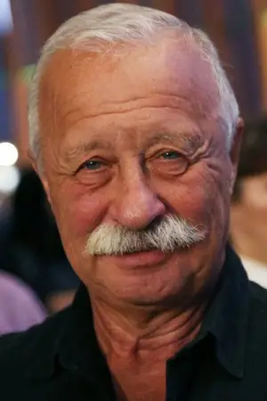 Фото Леонид Якубович #341894