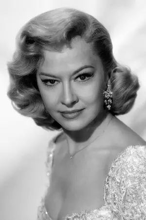 Фото  (Marilyn Maxwell) #321106