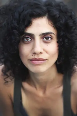 Фото Ава Айзенсон #266833