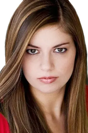 Фото Карли Бейкер (Carlee Baker) #236291