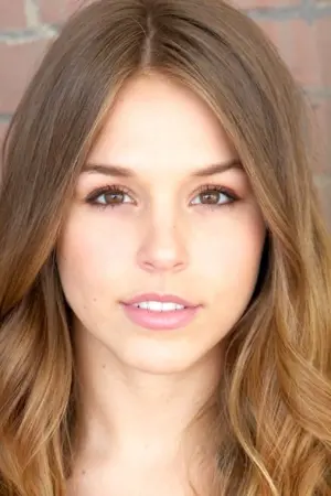 Фото Элиза Гатьен #67625