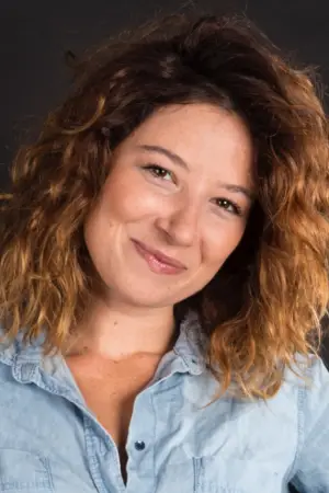 Фото Жанна Шартье #326552