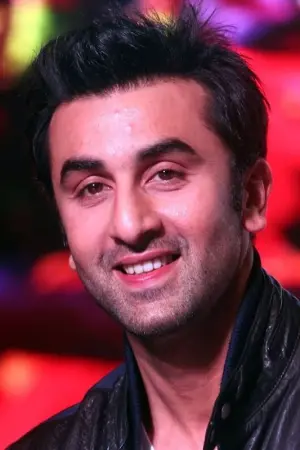 Фото Ранбир Капур (Ranbir Kapoor) #94071