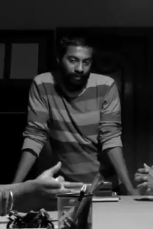 Фото Рохит Пенумаца #131460