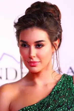 Фото  (Yasmin Sabri) #138134