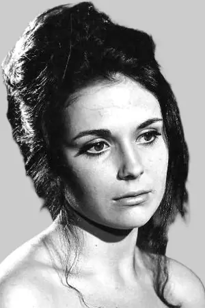 Фото Кристина Гальбо (Cristina Galbó) #332327