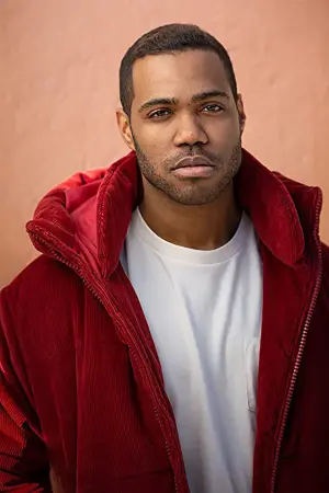 Фото Дэниэл Айсон #239647