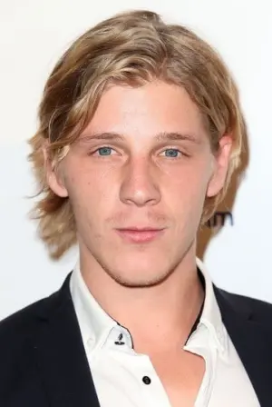 Фото Дэниел Уэббер #108284