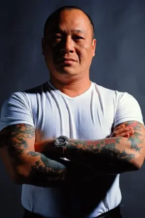 Фото Фрэнки Нг Чи-Хун #161331