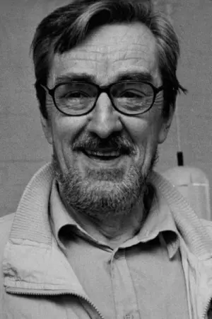 Фото Габриэль Аксель (Gabriel Axel) #201473