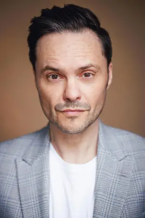 Фото Оливер Мэйсон #358642