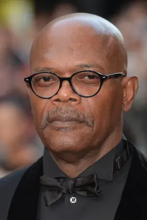 Фото Сэмюэл Л. Джексон (Samuel L. Jackson) #65439