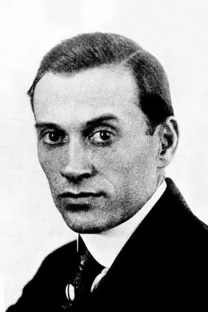 Фото Уильям Най #321966