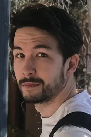 Фото Бенджамин Фор #4231